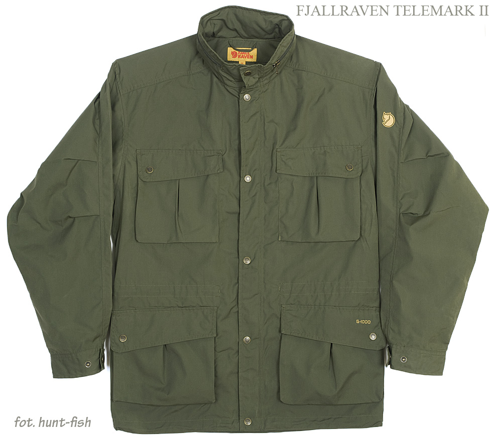 Fjallraven telemark sale